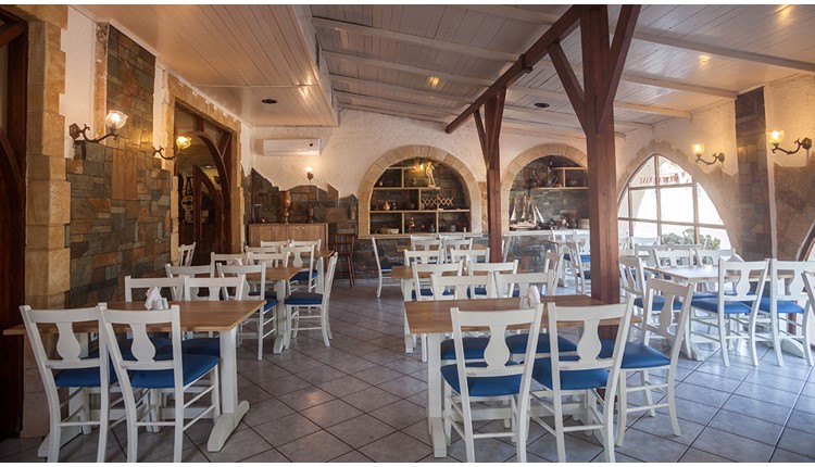 Evina Rooms and Suites - NR, Крит